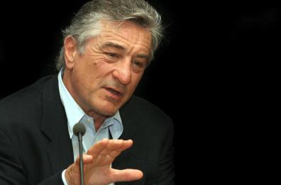 «Killer Elite», thriller con Robert De Niro
