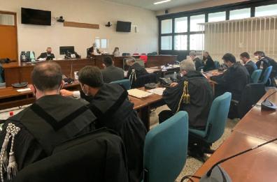 Foggia, il neo pentito spiega il fenomeno delle estorsioni: «Si sa che si deve pagare»