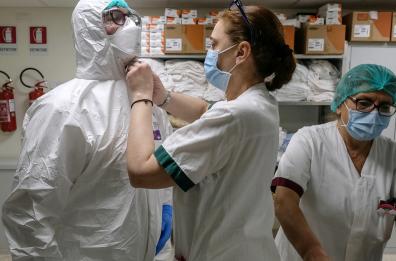 Sanità in Puglia: «Mancano oltre 5mila infermieri, assistenza  estiva e Pnrr a rischio»
