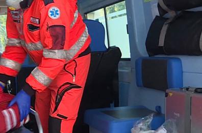 Pisa, tragedia in vacanza a Peccioli: bimbo cade dalle scale e muore