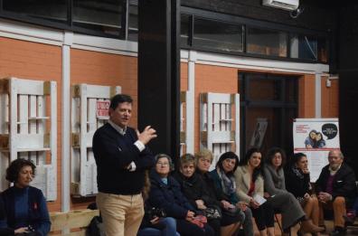 Costruttori di pace nella scia di Cesare
