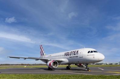 Brindisi-Nantes, da oggi nuovo collegamento aereo