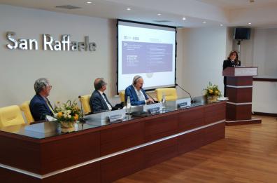 San Raffaele Business School: all'inaugurazione la presidente Casellati