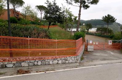 Maratea, le villette di Pianeta ostaggio di contenziosi