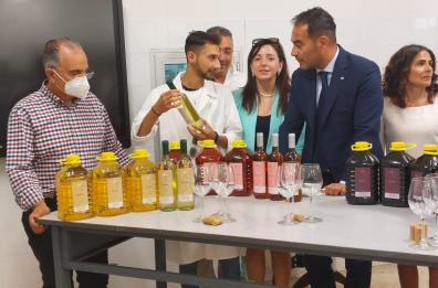 Basilicata, a Lavello il campus Solimene con il nuovo plesso agrario
