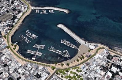 Riqualificazione Lungomare Santo Spirito di Bari: ecco il progetto definitivo