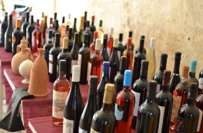 Il vino della Puglia al «Summer Fancy Food Show» di New York