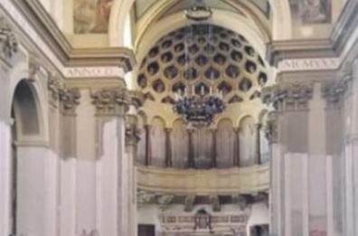 Potenza, riapertura chiesa SS.Trinità, famiglia Elisa Claps: «Resta tanta ipocrisia»