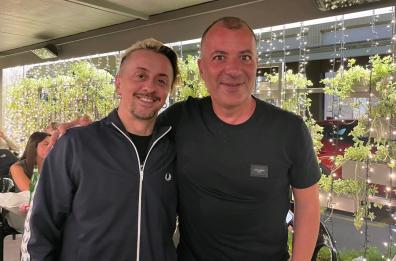Il nuovo maestro Dardust: «Ecco la mia Notte della Taranta»