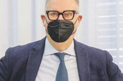 Potenza, in pensione ma pagato: la Corte dei conti indaga su Stopazzolo