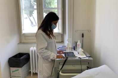 A Triggiano nasce un «Centro risvegli di neuro-riabilitazione»