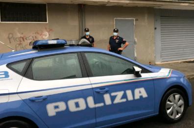 Brindisi, caccia all'uomo dopo l'accoltellamento al Paradiso