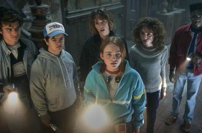 La serie del momento è Stranger Things, vi è piaciuta o no?