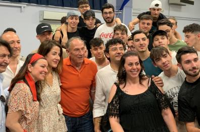 Zeman lascia spalancata la porta al Foggia: «Ma senza Canonico»