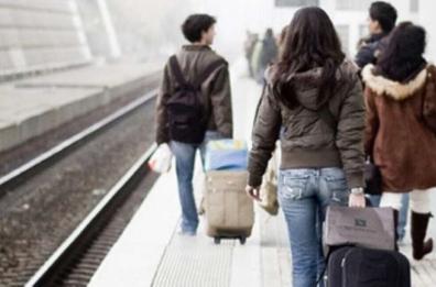 Tra i giovani e il lavoro aspirazioni e attitudini ancora senza supporto