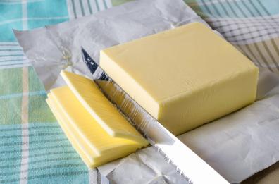 Ucraina: Coldiretti, a Bari il burro costa +139%, la pasta +21%