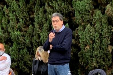 «L’appalto fu truccato per Giampi, giusta la condanna di Frisullo»