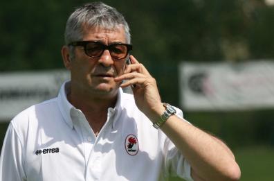 «Bari, sarà un anno pazzesco. Dieci squadre in lotta per la A»: Angelozzi e lo zoom sul futuro