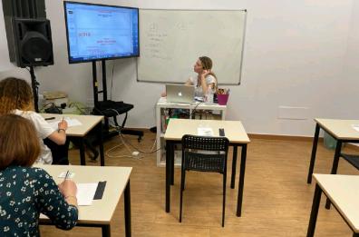 A Matera si va a  scuola di audiovisivi per nuovi orizzonti di lavoro