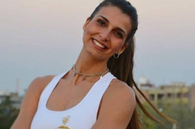Taekwondo Grand Prix: è della pugliese Smiraglia prima medaglia d'Italia