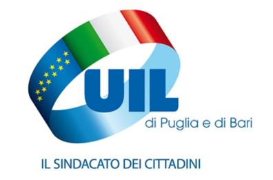 Uil, Antonello Barnabà eletto nuovo segretario Fpl Puglia