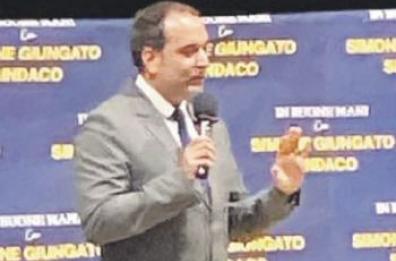 Elezioni a Castellaneta, il candidato sindaco Giungato: «Su di me un’indagine per peculato»