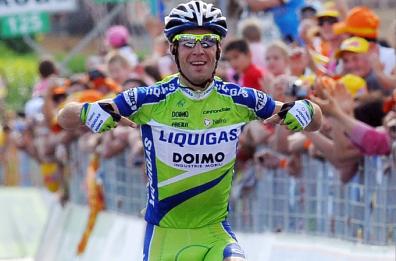 Ciclismo, in Puglia il tricolore su strada: c'è pure Nibali