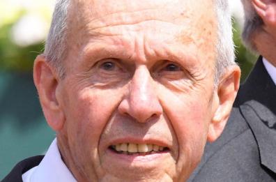 Morto a 91 anni Gianni Clerici, scrittore e firma del tennis