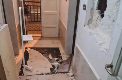 Fragagnano, di notte mette a soqquadro e ruba nella chiesa matrice: denunciato marocchino