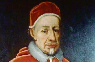 Il Papa della Basilicata alle radici dei Pignatelli
