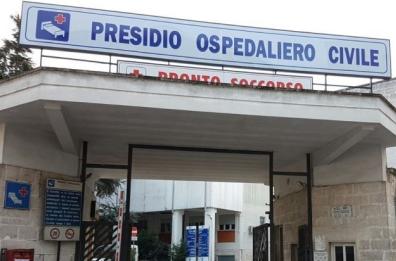 Caos Sanità: dialisi ancora impossibile a Ostuni 