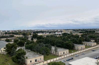 Bari, Parco della Giustizia: c’è il secondo ricorso al Tar