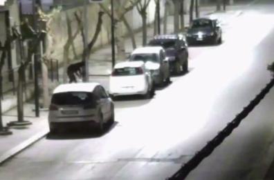 Foggia: estorsione, furto e armi, tutto aggravato da metodo mafioso, 5 arresti 