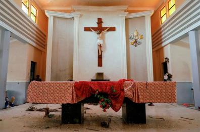 Attentato in Nigeria durante celebrazione, vescovi pugliesi vicini alle vittime