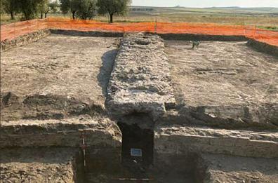 Foggia, acquistata dal Comune l’area dell’anfiteatro di San Paolo di Civitate