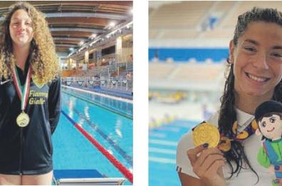 Nuoto, a Casarano arrivano i grandi del nuoto con l’Euroitalia Cup