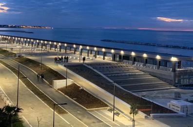 Bari, a San Girolamo parcheggi col contagocce: l'esasperazione sale
