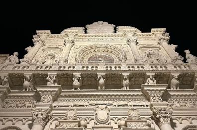 Lecce, i misteri di Santa Croce: tra arte, musica, architettura e luce