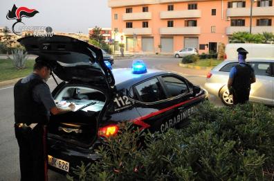 Mandato di arresto europeo, manette a cittadino romeno a Mottola