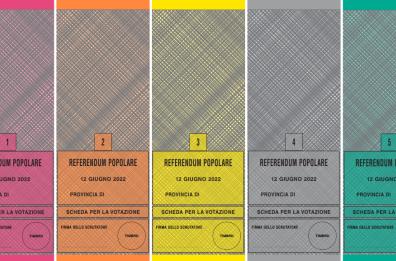 Referendum al tramonto, oltre al quorum ci vorrebbe anche il cuore