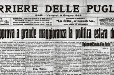 Tensione alle stelle, Bari è un «ring» per fascisti e socialisti