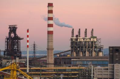 Ex Ilva di Taranto, le associazioni chiedono aiuto a Mattarella