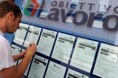 Pil, si allarga ancora il solco tra il Nord e il Mezzogiorno