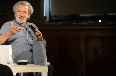 «42 gradi, idee sostenibili», Odifreddi, Genovesi, Dalla Ragione e Lantschener al festival di Bisceglie