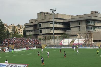 Calcio, il 13 giugno si presenta il «nuovo» Potenza
