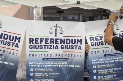 I referendum sono un'occasione  da non perdere