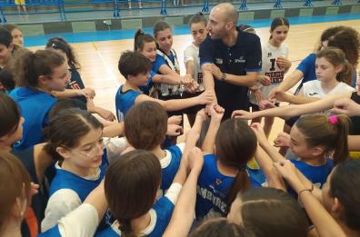 Basket femminile, arriva in Puglia il progetto Believe