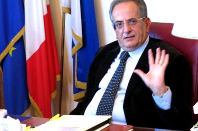«Capristo corrotto da Laghi per favorire l’Ilva»: Taranto, l’ex procuratore verso il processo-ter