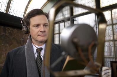La storia di Bertie e Lionel ne «Il discorso del Re» con Colin Firth e Joffrey Rush
