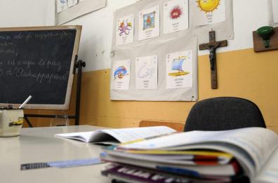 Fede, gli studenti lucani tra i meno laici d’Italia; a scuola si studia ancora tanta religione